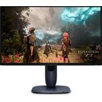 Dell Alienware AW2725Q 27" 4K QD-OLED Gaming Monitor, 240Hz, 0.03ms, G-Sync, FreeSync (GAME-AW2725Q) (B-Ware)