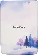 Pocketbook Shell Cover - Wintertime Print 6" (SH-634-WTP-WW)