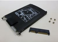 CoreParts KIT384 Notebook-HDD/SSD-Caddy (KIT384)