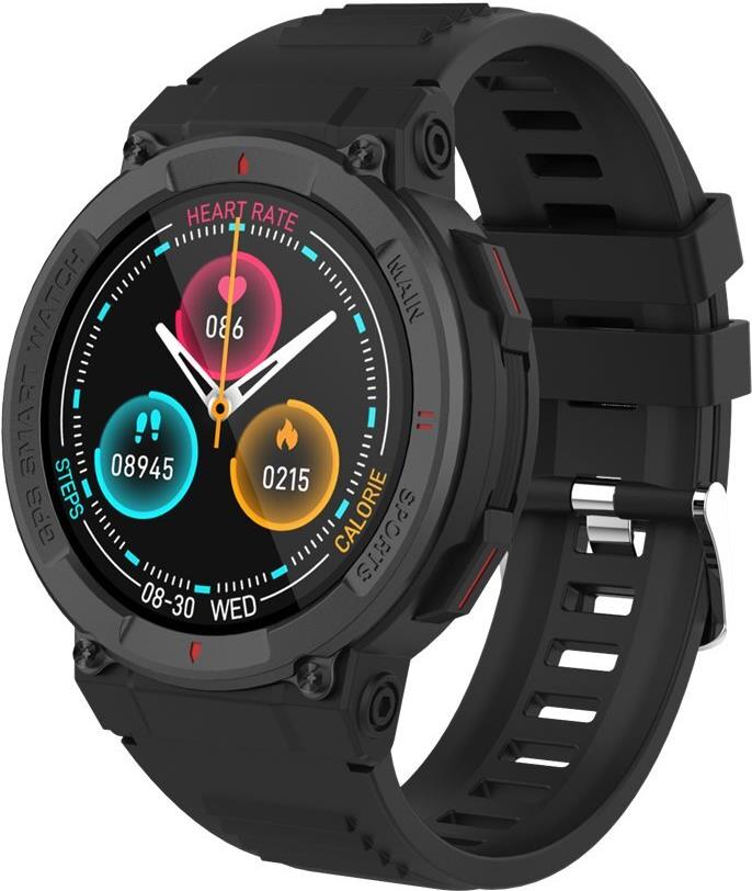 Denver Smartwatch mit GPS SWG-339 - Smart Watch (116111100120)