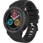Denver Smartwatch mit GPS SWG-339 - Smart Watch (116111100120)