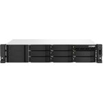 QNAP TS-873AeU-RP NAS-Server (TS-873AEU-RP-4G)