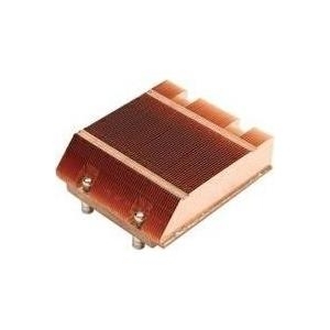 Supermicro SNK-P0017 1U Passiver Prozessorkühler für LGA 771 (Socket J)