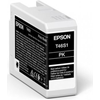 Epson T46S1 - 25 ml - Photo schwarz - Original - Tintenpatrone - für SureColor SC-P700