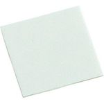 Alphacool Wärmeleitklebepad doppelseitig 15x15x0,5mm (12097)