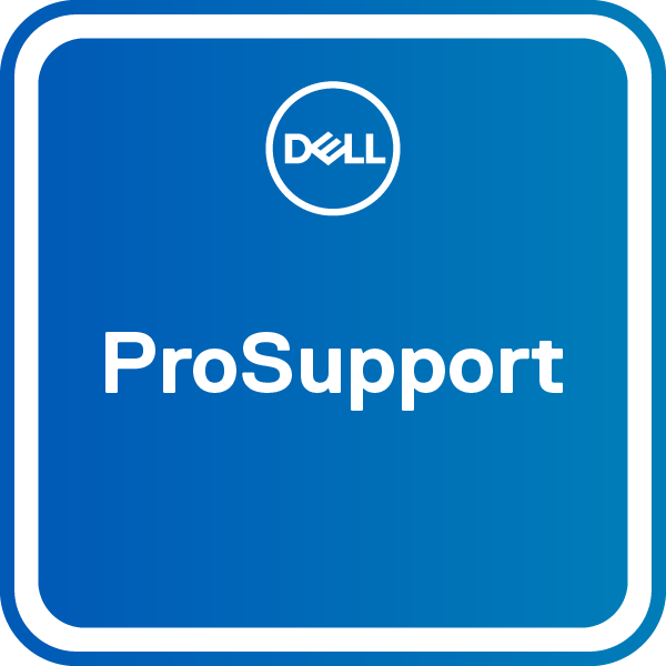 DELL 1Y ProSpt Adv Ex to 4Y ProSpt Adv EX