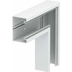 OBO Bettermann Flachwinkel GK-F70110RW reinweiss 70x110mm (6274320)