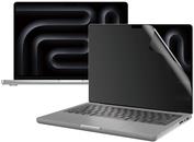 PanzerGlass PG Dual Scrn Priv Macbook pro 14 inch (0539)