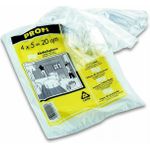 Cimco 145006 Abdeckhaube Transparent (145006)