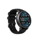 Amazfit Active Max Smartwatch 1,5" AMOLED HYROX-Modus NFC 4 GB Schwarz