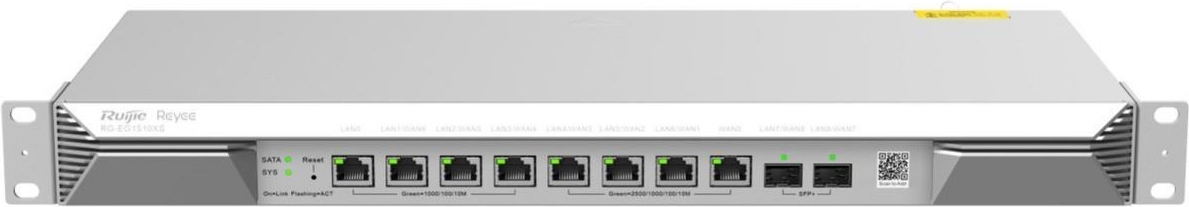 Reyee RG-EG1510XS Router (RG-EG1510XS)