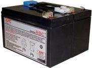 APC Replacement Battery Cartridge #142 (APCRBC142)