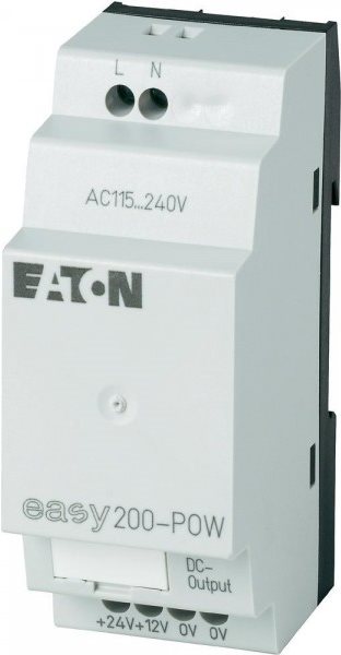 Eaton EASY200-POW Netzteil & Spannungsumwandler Indoor (229424)