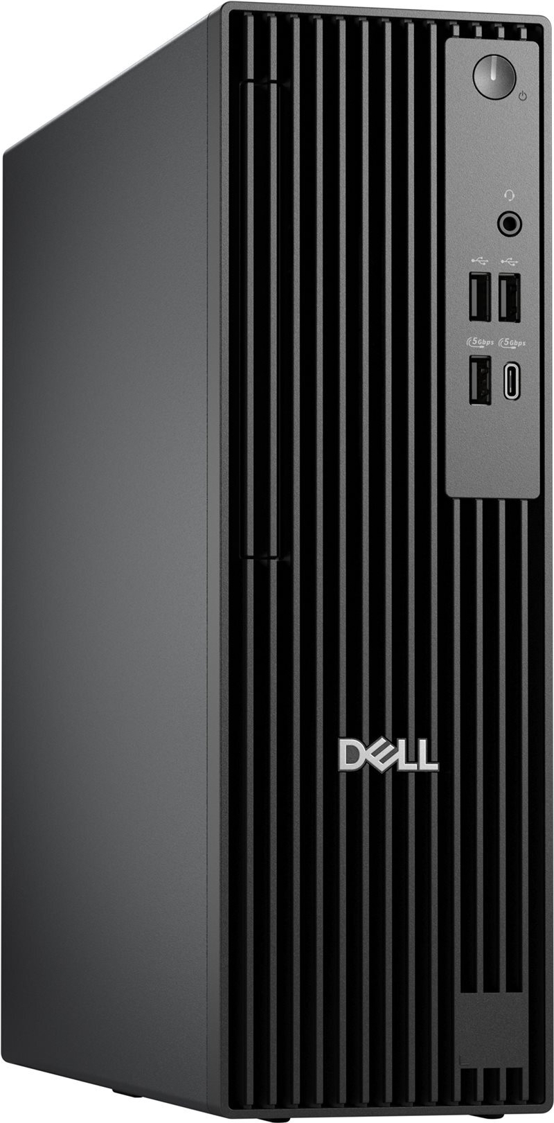 Dell Pro Slim QCS1250 i5-14500 16 GB RAM 512 GB SSD Schwarz
