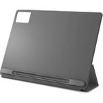 Lenovo Folio Case For Idea Tab Plus Luna Grey P (ZG38CO7423)