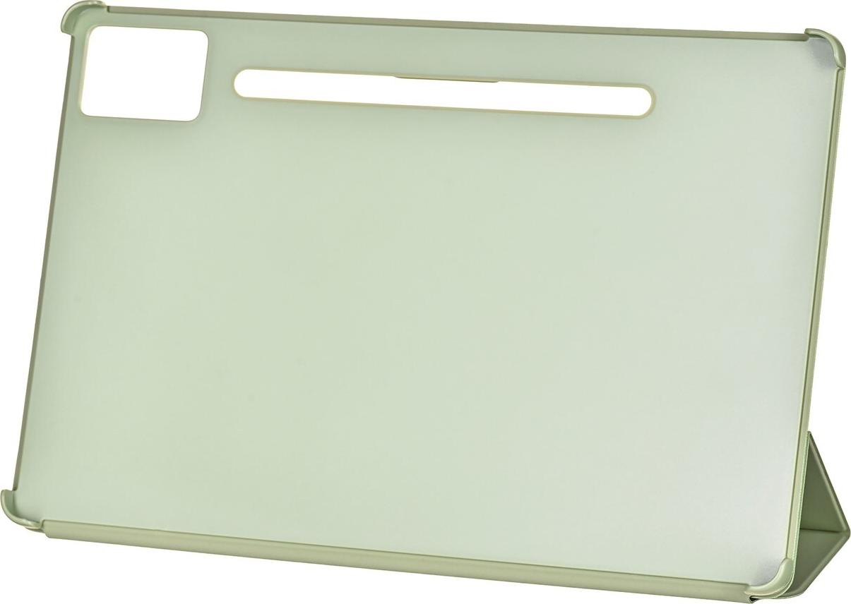 Lenovo Folio Case Flip-Hülle für Tablet 12,7" Grün