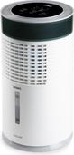 Air Cooler Chillizz Luftkühler 9.6 W O x H 204 mm 380 Weiss Schwarz Timer (DO159A)
