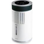 Air Cooler Chillizz Luftkühler 9.6 W O x H 204 mm 380 Weiss Schwarz Timer (DO159A)
