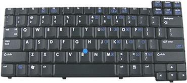 HP 398609-041 Notebook-Ersatzteil (398609-041)