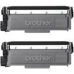 Brother TN2320 TWIN (TN2320TWIN)
