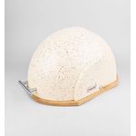 MAESTRO MR-1678-BR-BEIGE beige Brotbeutel (MR-1678-BR-BEIGE)