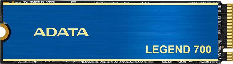 ADATA ALEG-700-1TB Internes Solid State Drive M.2 1000 GB PCI Express 3.0 3D NAND NVMe (ALEG-700-1TB)