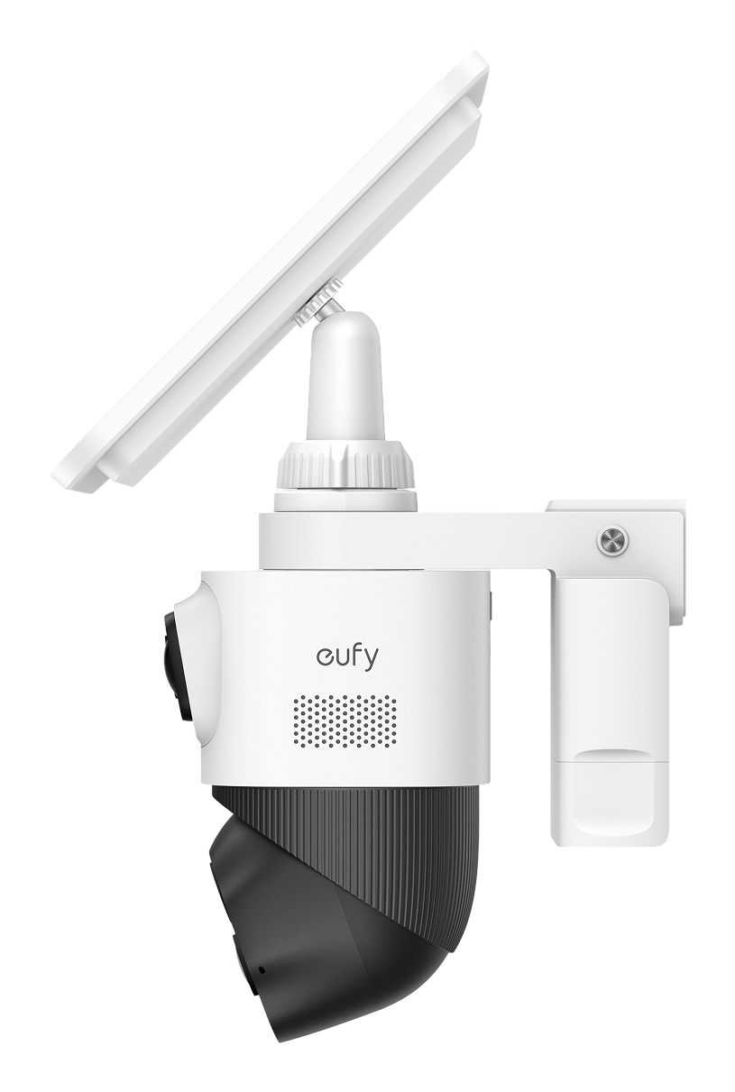 Anker Innovations eufyCam SoloCam S4 3840 x 2160 Pixel Schwarz, Weiß