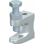 Trägerschraubklammer FL1-G M8 TG mit Innengewinde (1488074)