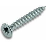 Cimco Pozdriv-Allzw.schraube 5,0x30 gvz Senkk. 19 0051 (190051)