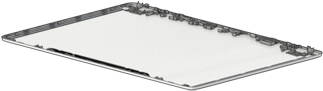 HP L66227-001 Notebook-Ersatzteil Displayabdeckung (L66227-001)