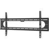 Hama FIX "Strong" - Wandhalterung für TV - Stahl - Schwarz - Bildschirmgröße: 94-229 cm (37"-90") - Wandmontage (00118128)