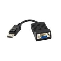 StarTech.com DisplayPort auf VGA Video Adapter / Konverter mit bis zu 1920x1200 (Stecker/Buchse) (DP2VGA)