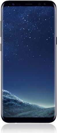 Samsung Galaxy S8+ SM-G955F (SM-G955FZKADBT)