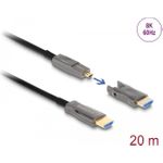 Delock High Speed HDMI-Kabel (86007)