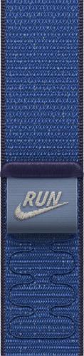 Apple 46mm Blue Ribbon Nike Sport Loop (MGD64ZM/A)