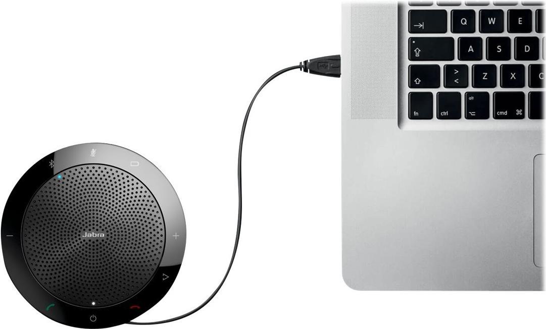 Jabra SPEAK 510+ UC Freisprechtelefon