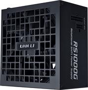 Lian Li RS Series 80 PLUS Gold Netzteil, ATX 3.1, modular - 1.000 Watt, mit RS (G9P.RS1000G.BH00.EU)