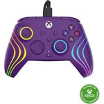 TURTLE BEACH Kabelgebundener Controller XB Afterglow Wave, Lila (00231859)