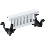 Hager Leitungskanal, universN 78x31mm,1-feldig UZ51A1 (UZ51A1)