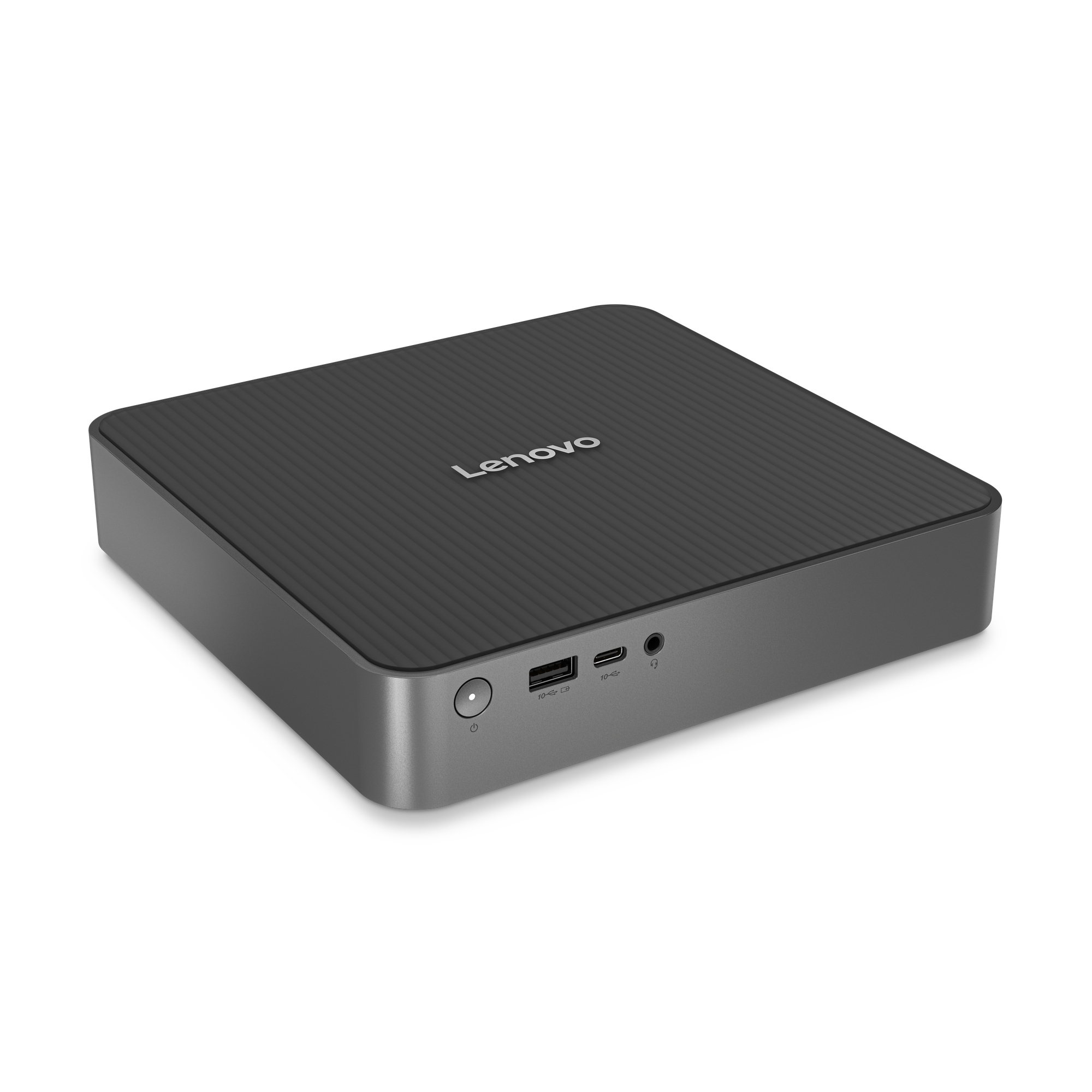 Lenovo IdeaCentre Mini 01IRH10R Intel Core 5 210H 8 GB RAM 512 GB SSD Luna Gray