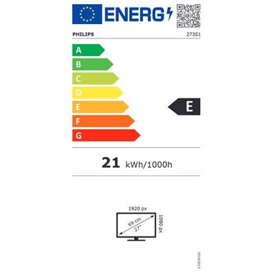 energy label class E