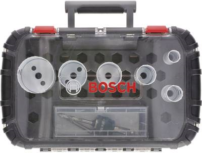 Bosch Progressor for Wood and Metal Electrician (2608594188)
