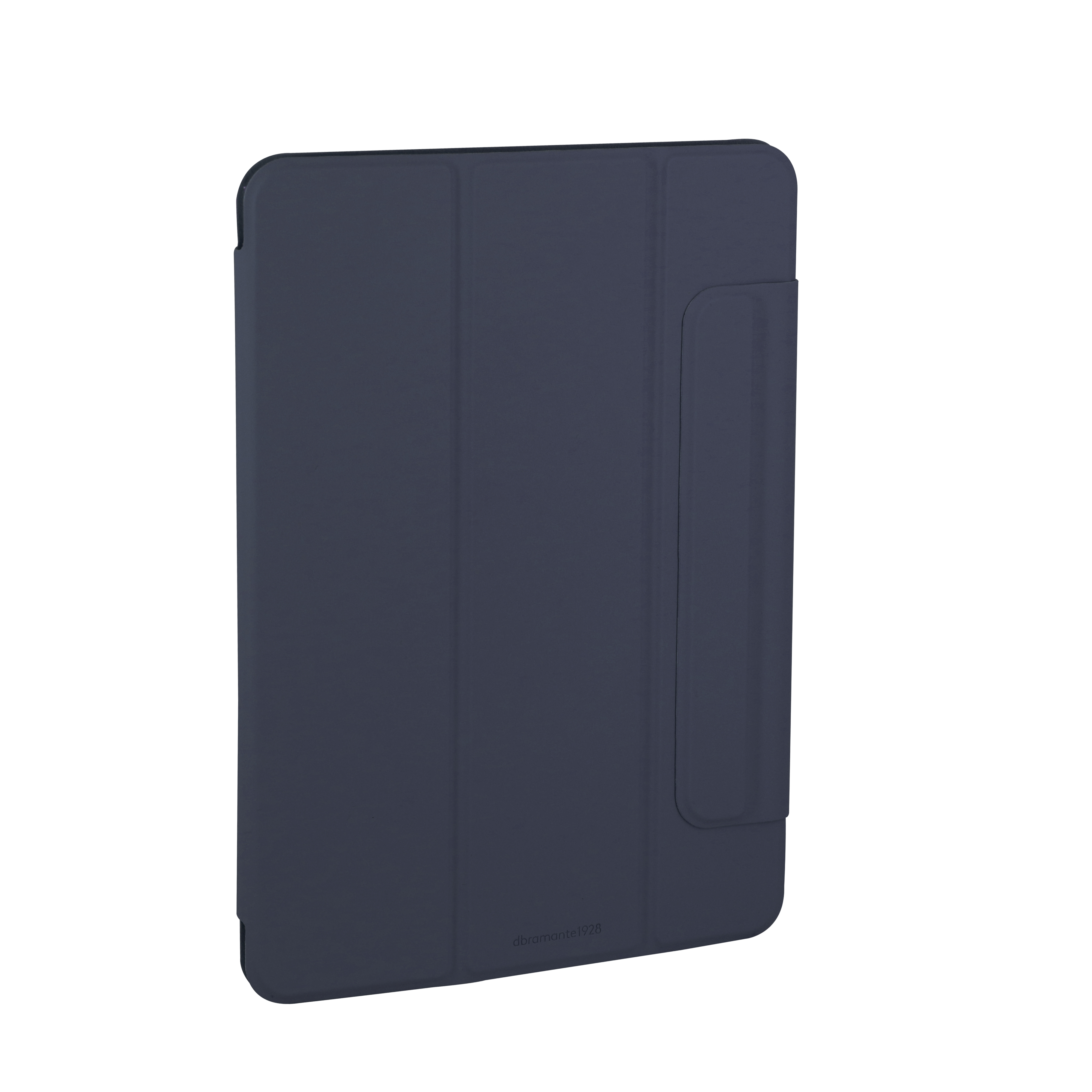 dbramante1928 Avenida ICON Flip-Hülle Deep Water für Apple iPad 10.9"