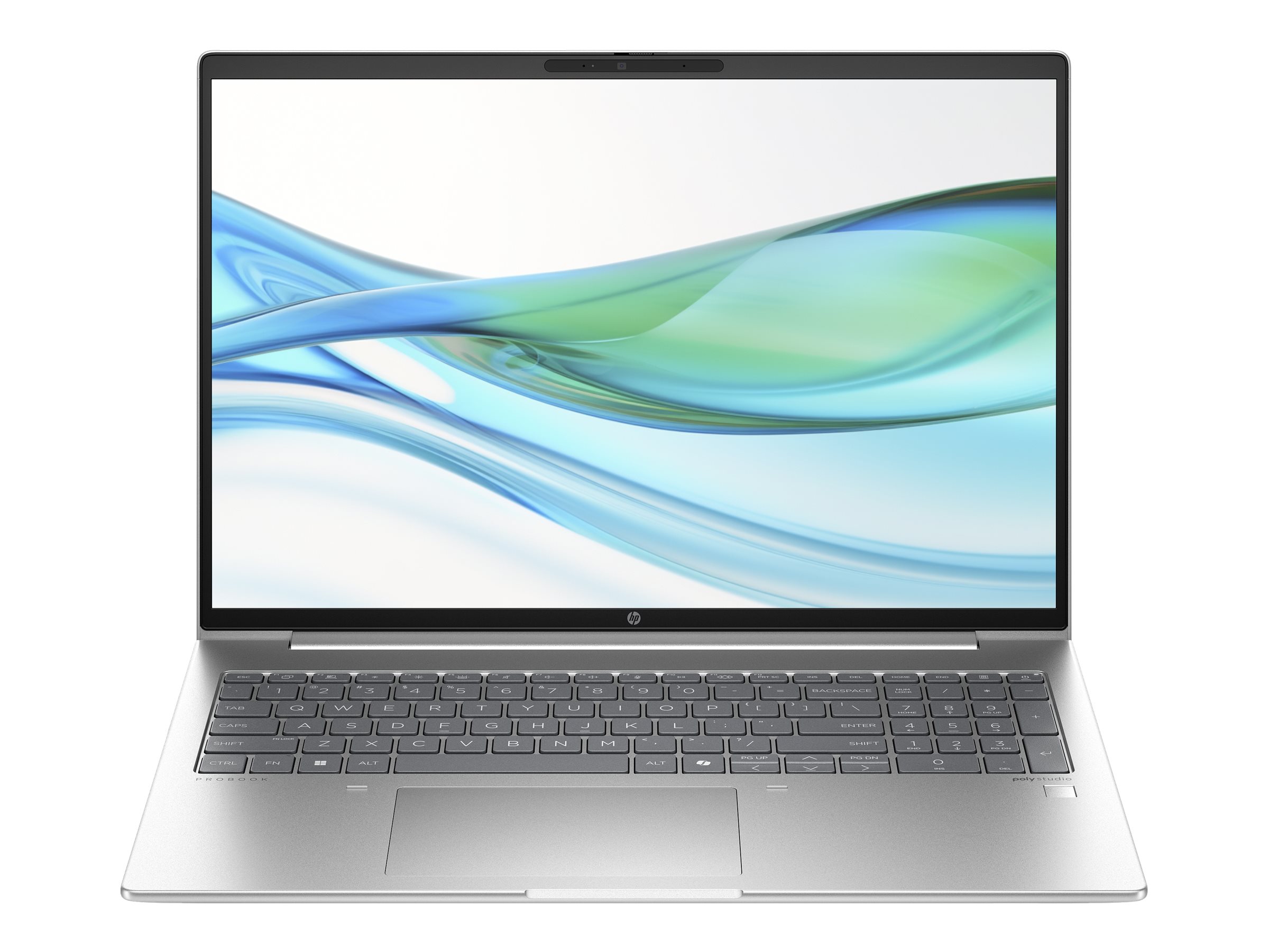 HP ProBook 460 G11 16" Core Ultra 5 8 GB RAM 256 GB SSD