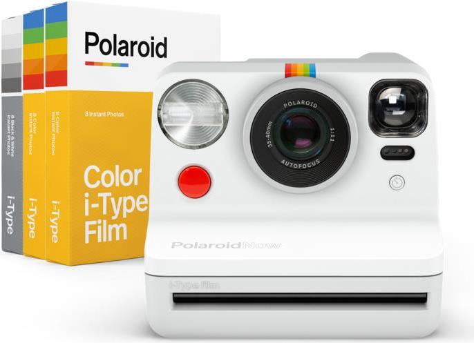 Polaroid Now 750 mAh (006025)