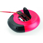 Cimco 141650 Kabelspender Schwarz - Rot (141650)