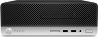 HP INC HP 400G6SFF / GOLDHE / i5-9500 / 16GB / 512GB M.2 PCIe NVMe / W10p64 / DVD-WR / 1yw / USBkbd / mouseUSB / HDMI Port (7EM12EA#ABD)