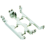 HARTING Deutschland GmbH & Co. KG 4HC-Halterung 09 11 000 9954 (09110009954)