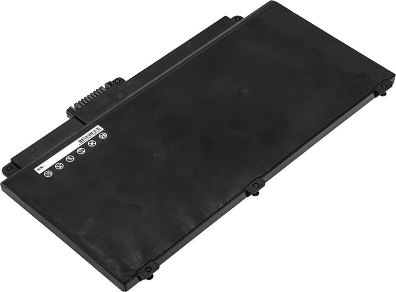 Image of CoreParts MBXHP-BA0207 Notebook-Ersatzteil Akku (MBXHP-BA0207)