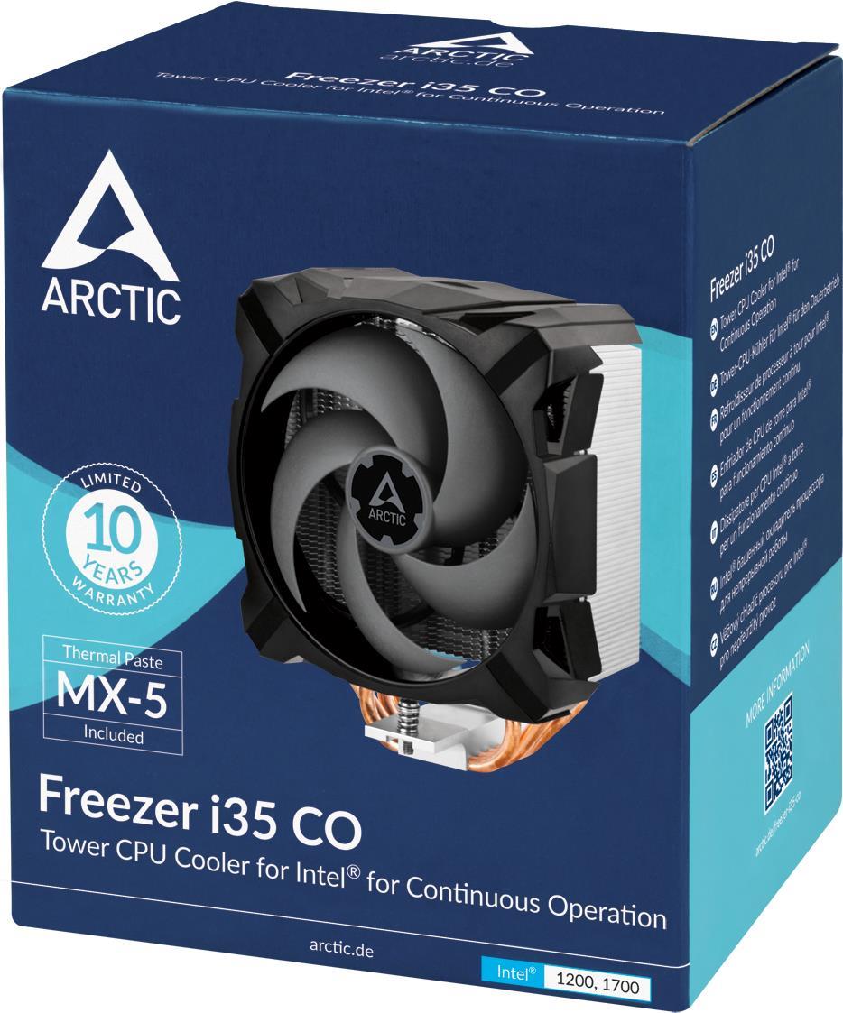ARCTIC Freezer i35 CO (ACFRE00095A)